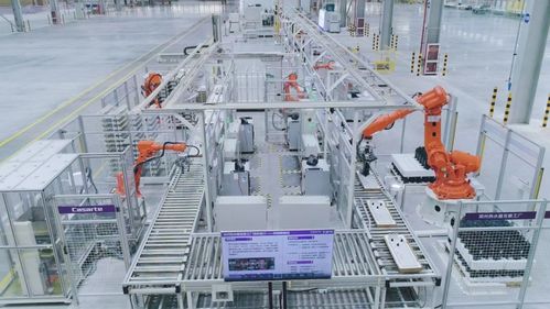 中國家電業邁入高質量發展新征程，人工智能應用軟件開發賦能行業變革